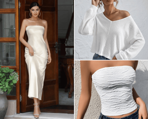 Summer Must-Haves cover photo collage