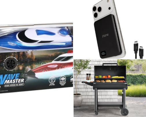 Summer Favorites cover photo collage