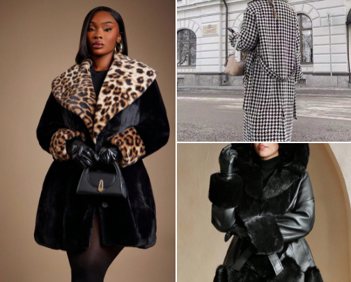 All Things Winter Related cover photo collage