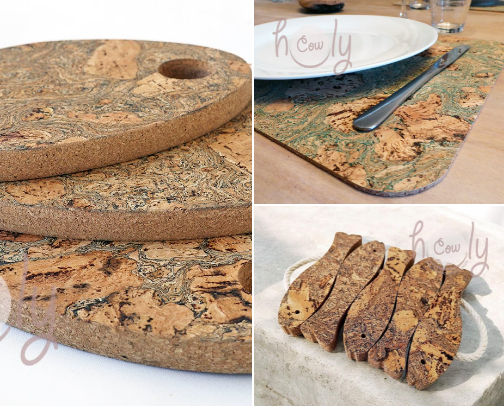 My Earth-Friendly Natural Kitchen Essentials cover photo collage