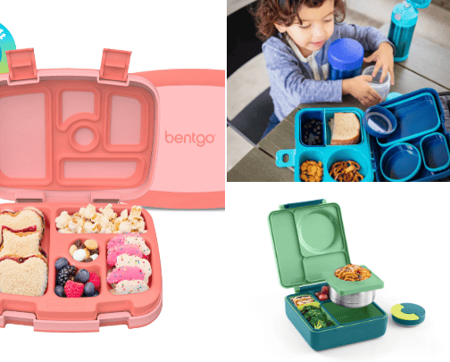 Back to School cover photo collage