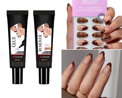 Press on faves cover photo collage