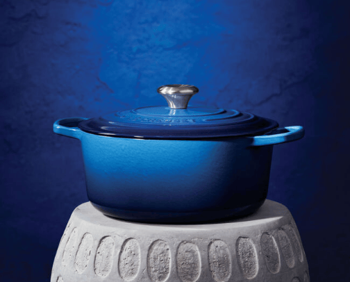 Essential Items in my Kitchen cover photo collage