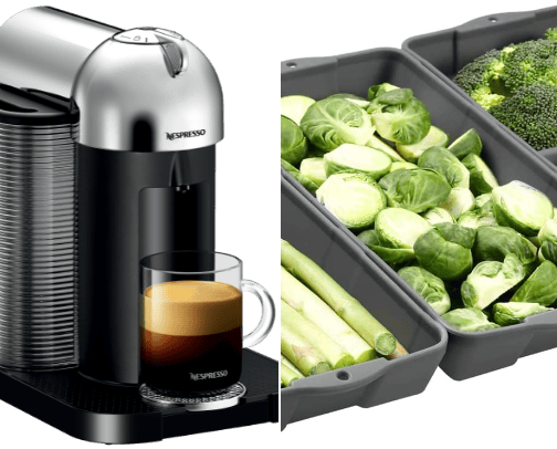 Kitchen Favorites cover photo collage