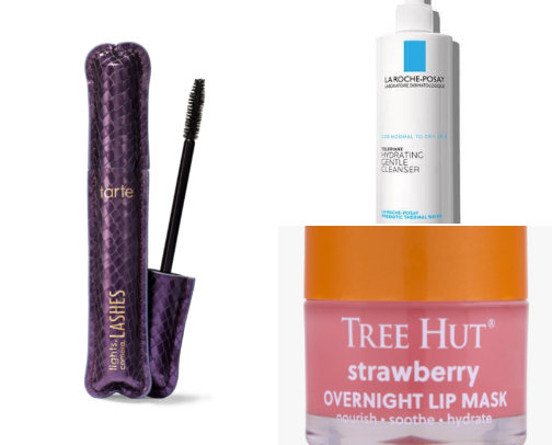 Things that don’t bother a sensitive face cover photo collage