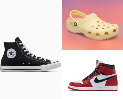 My fav fashion pieces! cover photo collage