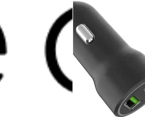 Car accessories cover photo collage
