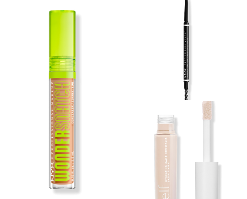 Cheap But Make It Luxe 💋 cover photo collage