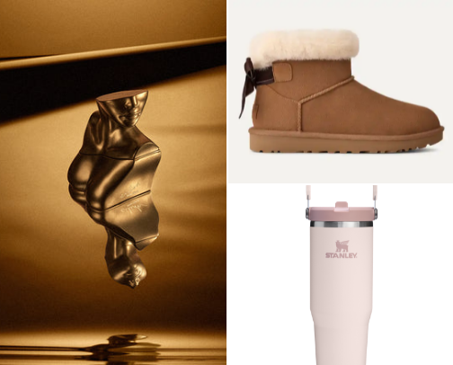 Best Christmas gift ideas for teen girls cover photo collage