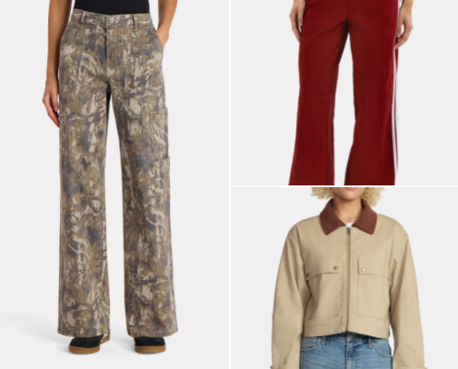 Walmart cute fashion picks cover photo collage