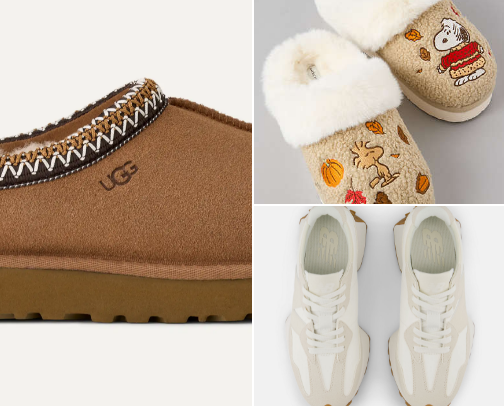 Women's Shoes You'll LOVE That Complete Any Outfit! cover photo collage
