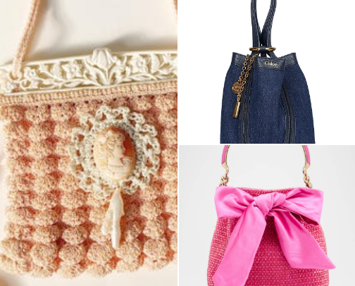 Bags for  Every POCKET 💲💲💲👛💕 cover photo collage