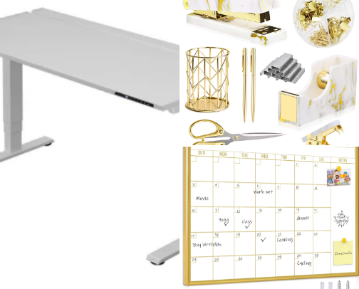 Everything OFFICE! cover photo collage