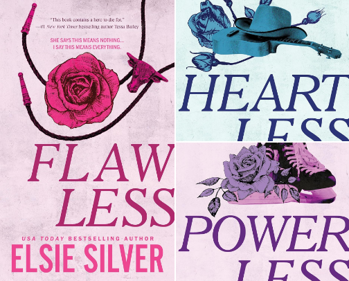 Cowboy Romance cover photo collage