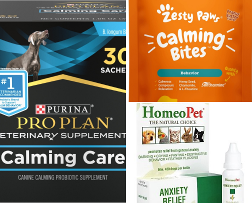 Pawsitive Essentials/Furkid Feel-Good Finds cover photo collage