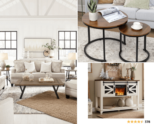 Love the Home You Live In cover photo collage