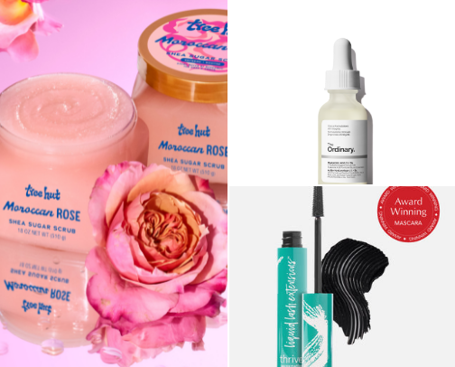 💖 My Favorite Beauty & Self-Care Picks cover photo collage
