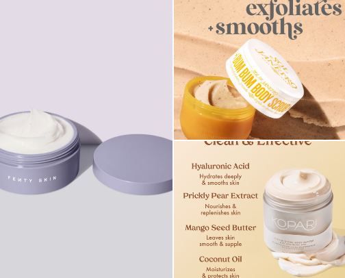 Sol de Janeiro Obsession 💛 | Best Smelling Body Products That Actually Work cover photo collage