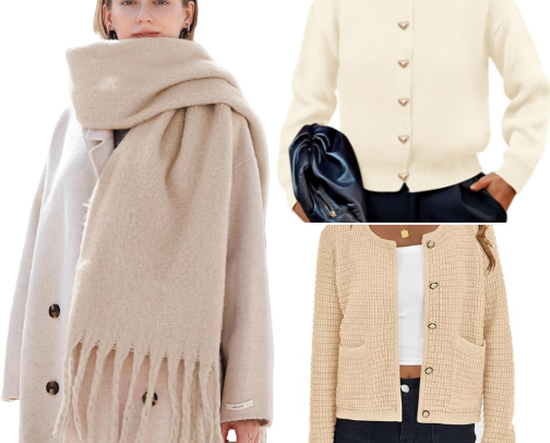 All things Fashion cover photo collage
