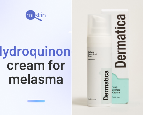 Glow beyond melasma…use this creams🤞 cover photo collage