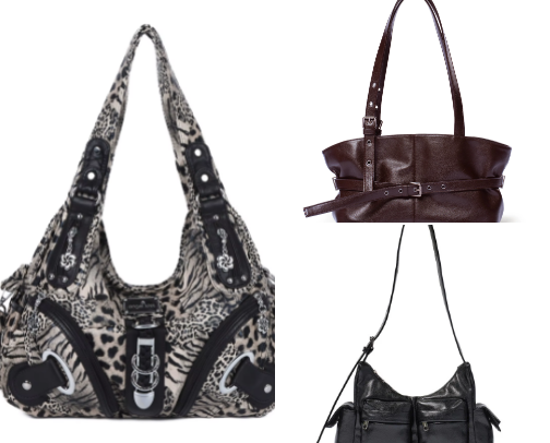 Bags i recco🌸 cover photo collage