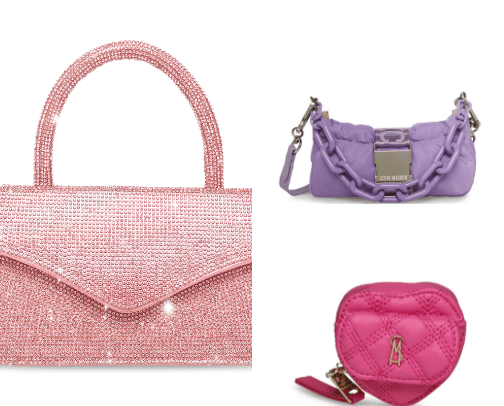 Bags✨ cover photo collage