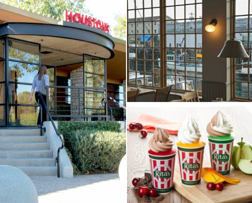 Must Try | Restaurants Around the World cover photo collage