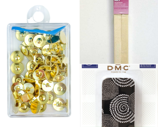 Needlepoint NEEDS!! 👵🏼🪡 cover photo collage