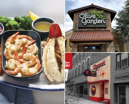 My top local recs cover photo collage