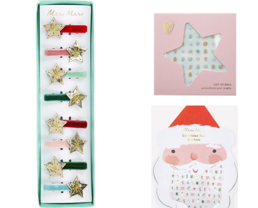 Christmas Outfits for Kids cover photo collage