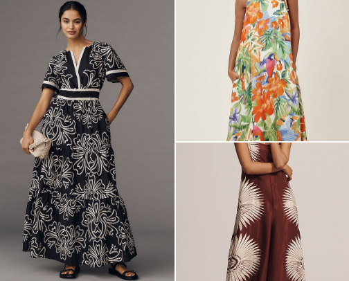 Feel Good Fashion Picks cover photo collage