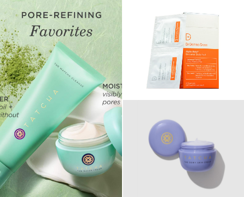 High-End Luxury but Extremely Effective (Sephora Sale-Verified) cover photo collage