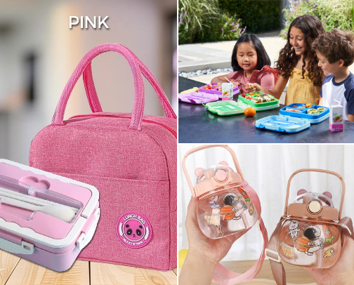 Kindergarten Must Haves ⭐ cover photo collage