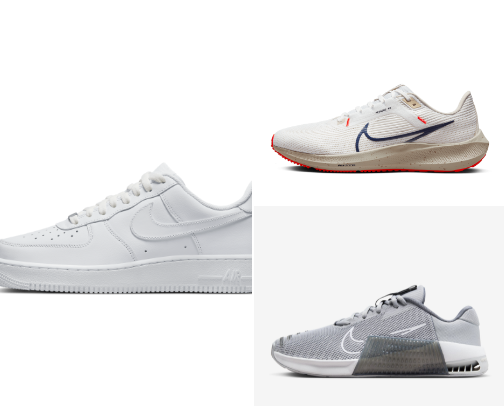 Best Nike Products I Genuinely Recommend cover photo collage