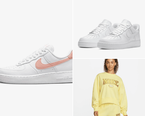 Nikesss 💪🏻 &nbsp;👟 cover photo collage