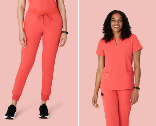 ScrubLife – For those who wear it every day. cover photo collage