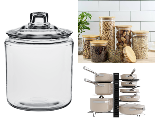 A Place for Everything cover photo collage