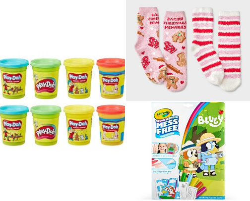 The BEST stocking stuffers for the festive season! cover photo collage