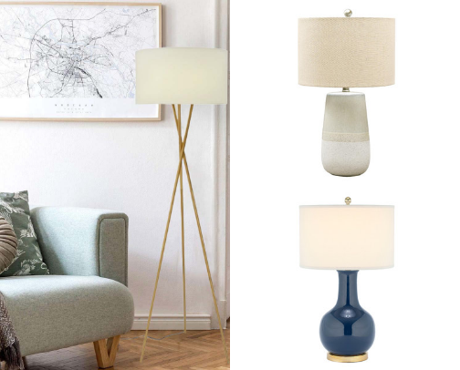 My Home Essentials cover photo collage