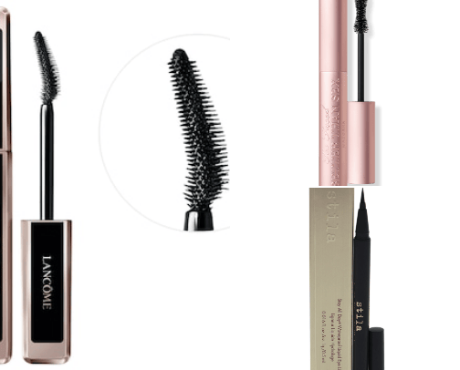 Ulta Makeup cover photo collage