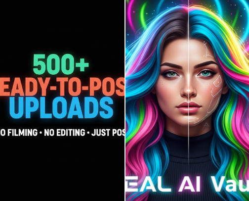 Video assets cover photo collage