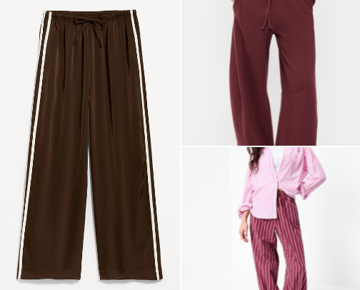 Plus sized Old Navy finds: Fall Edition cover photo collage