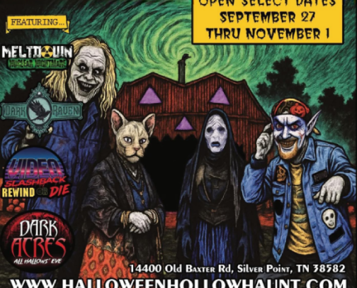 October FUN!!!!! cover photo collage