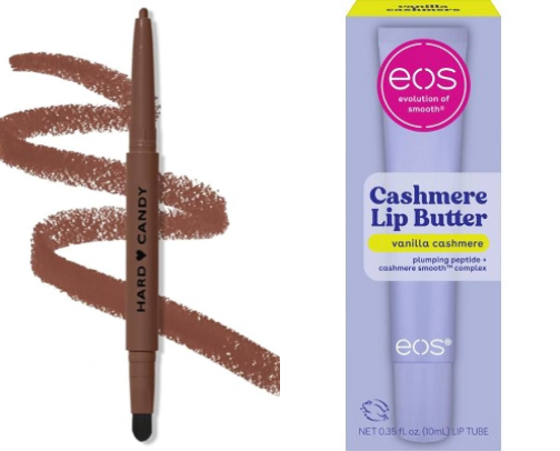 On-the-go ~ Items That Live In My Bag cover photo collage