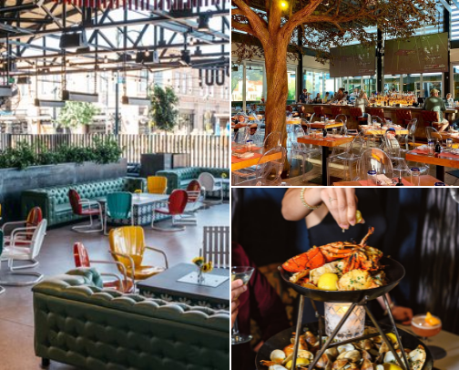 ARIZONAFOODIE cover photo collage