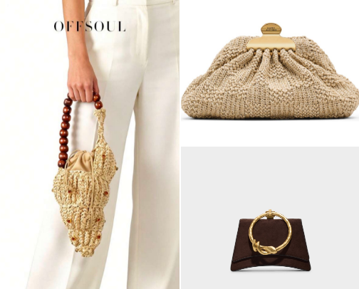 Handbags for Summer All Budgets 🐬 cover photo collage