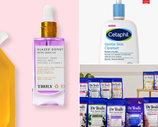 holy Grails cover photo collage