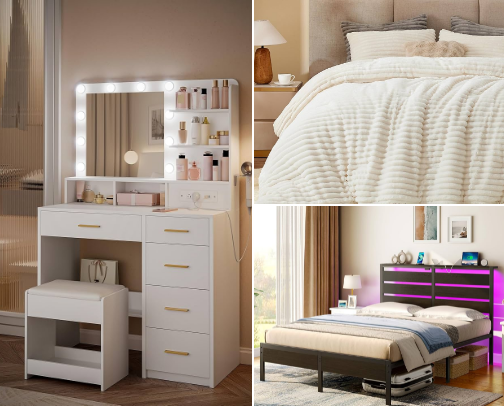 Amazon items I’m buying my kids for Christmas🎄 cover photo collage