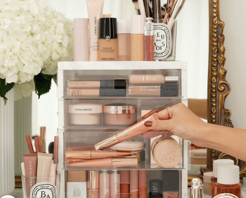 Best Makeup Products💄 cover photo collage