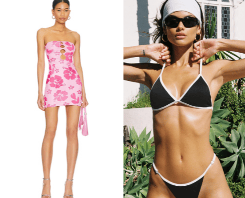 Hawaii - Clothing under $100 cover photo collage